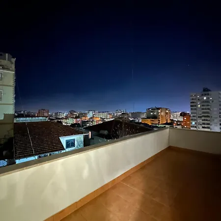 Classy Apartment Loui 2 Durres Exterior photo