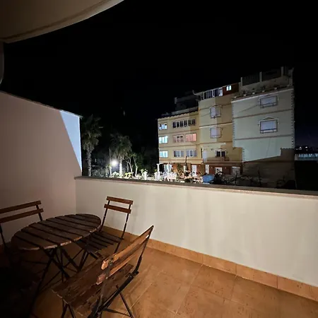Classy Apartment Loui 2 Durres Exterior photo