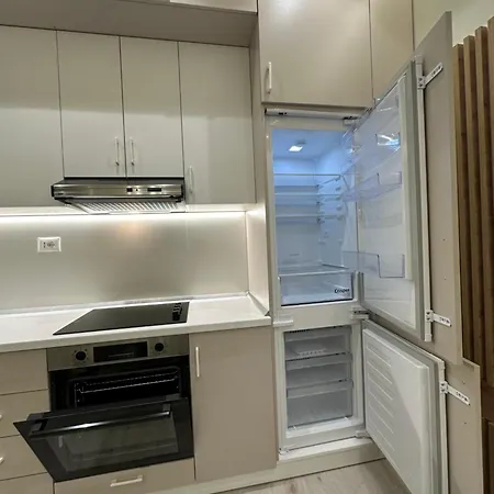 Classy Apartment Loui 2 Durres Exterior photo