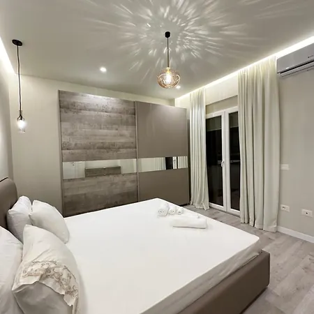 Classy Apartment Loui 2 Durres Exterior photo