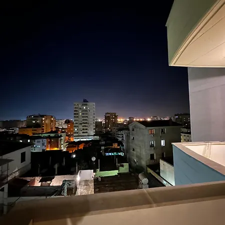 Classy Apartment Loui 2 Durres Exterior photo