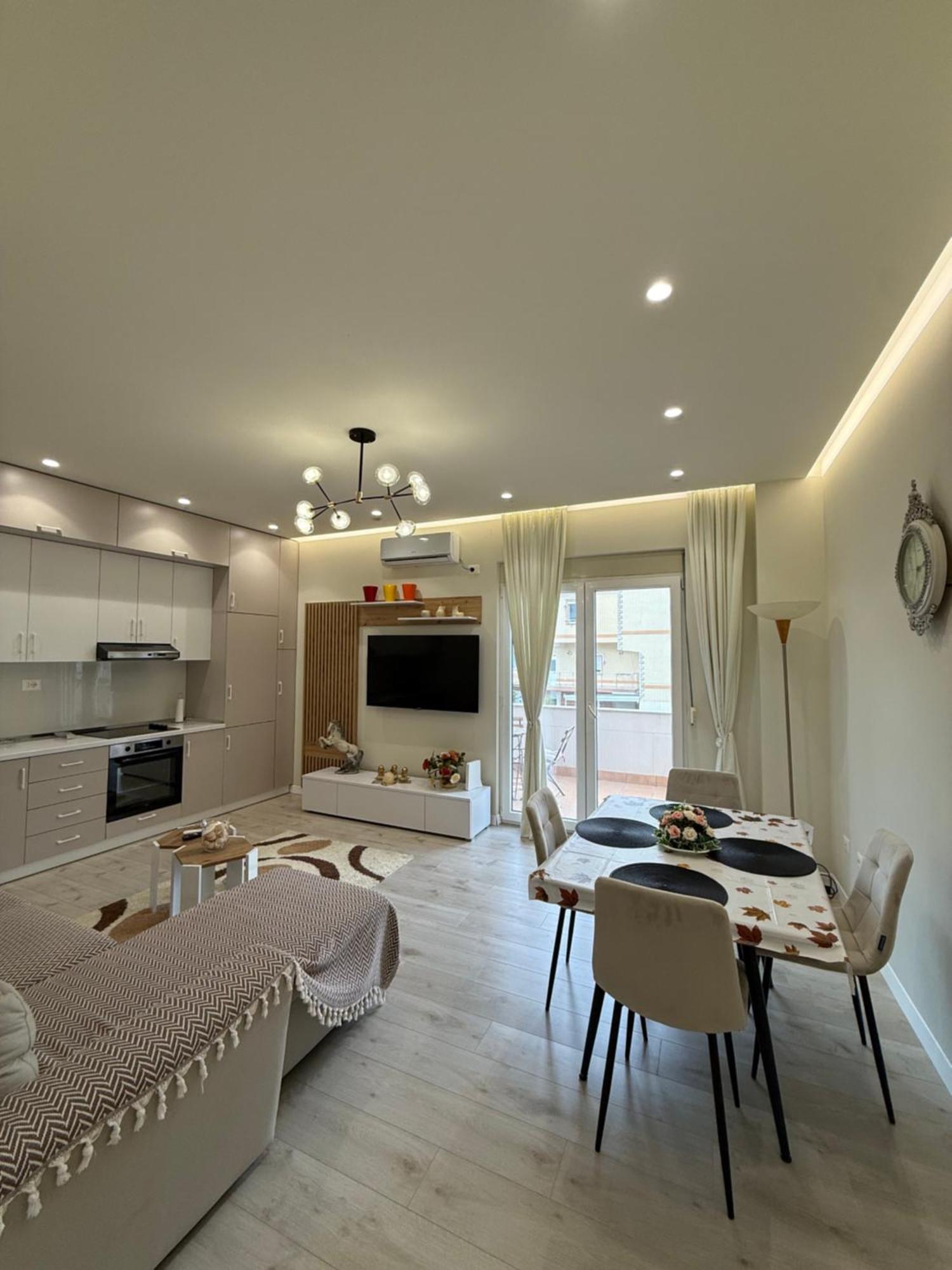 Apartment Classy Loui 2 *