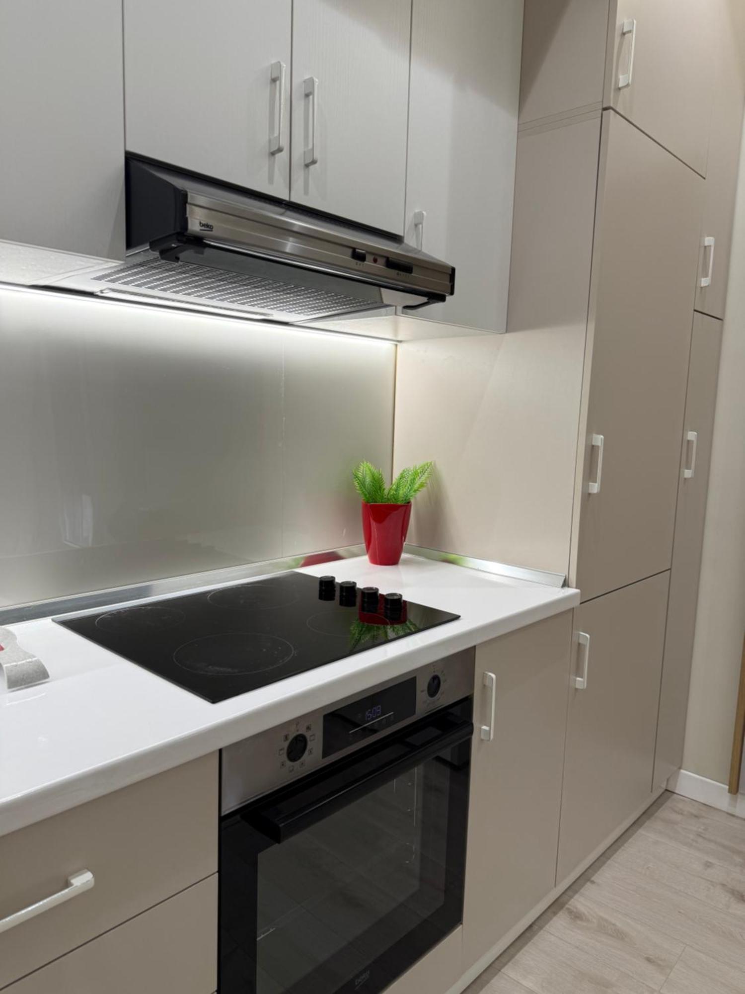 Apartment Classy Loui 2
